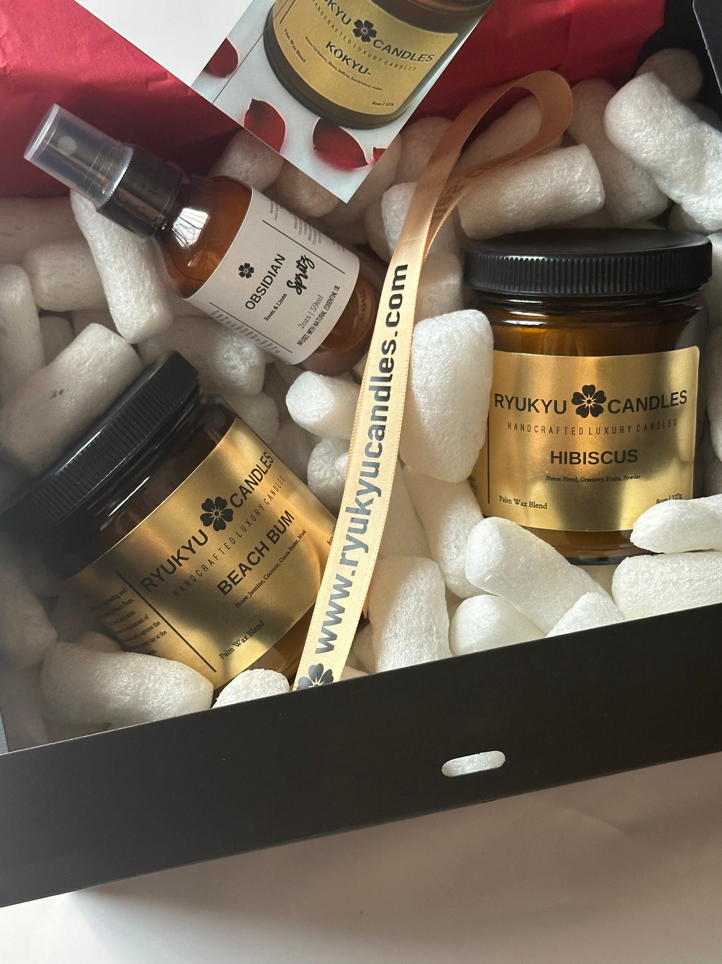 Curated Gift Set