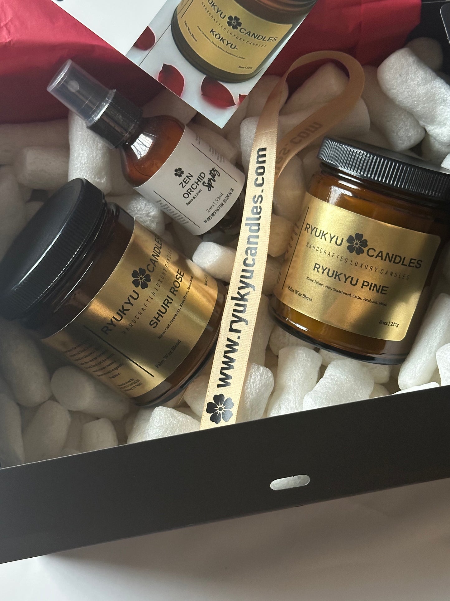 Curated Gift Set