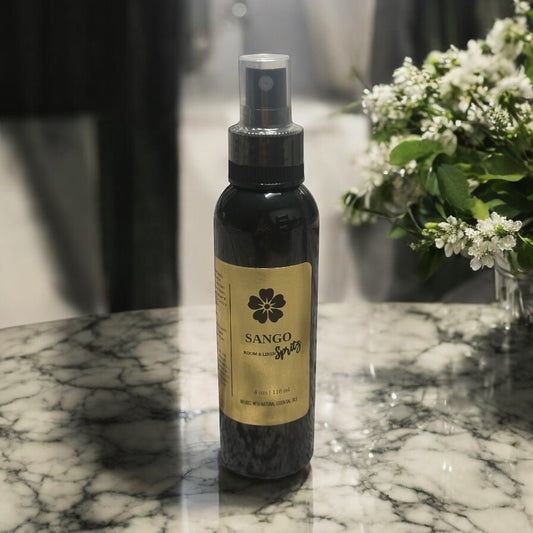 Sango Room & Linen Spritz
